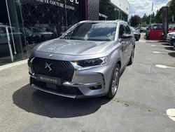 Gris Utilisé 2021 DS Automobiles DS7 Crossback Grand Chic SUV | 28 980 € (Prix juste)