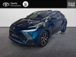 Utilisé 2024 Toyota C-HR Design SUV | 30 690 € (Super prix)