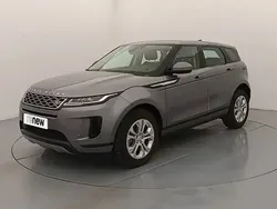 Gris Utilisé 2022 Land Rover Range Rover evoque SE Dynamic SUV | 42 999 € (Prix assez cher)