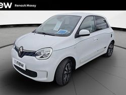 Blanc Utilisé 2022 Renault Twingo Intens Citadine | 12 300 € (Prix assez cher)
