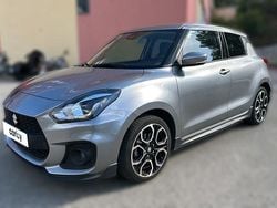 Gris Utilisé 2021 Suzuki Swift Sport Berline | 15 290 € (Bon prix)