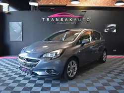 Gris Utilisé 2019 Opel Corsa Design Edition | 8 990 € (Super prix)
