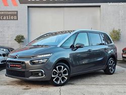 Gris Occasion 2020 Citroën Grand C4 Picasso Monospace | 21 990 €