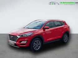 Utilisé 2020 Hyundai Tucson SUV | 26 000 € (Bon prix)