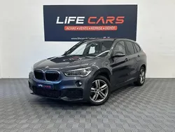 Gris Utilisé 2017 BMW X1 M Sport SUV | 20 490 € (Bon prix)