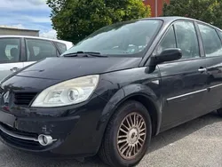 Utilisé 2007 Renault Scénic II Expression Monospace | 1 290 € (Super prix)