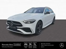 Utilisé 2023 Mercedes 300 AMG line Break | 49 990 €