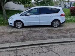 Utilisé 2014 Ford S-MAX Titanium Monospace | 3 700 €