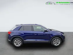 Utilisé 2020 VW T-Roc SUV | 26 900 € (Prix juste)