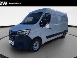 Blanc Utilisé 2023 Renault Master Van | 24 000 € (Bon prix)