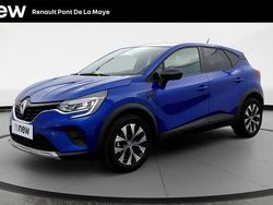 Bleu Utilisé 2023 Renault Captur Evolution SUV | 16 700 € (Prix juste)