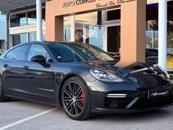 Occasion 2017 Porsche Panamera Turbo Executive Berline | 77 900 € (Bon prix)