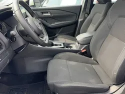 Noir Utilisé 2024 Nissan Qashqai SUV | 28 490 € (Prix juste)