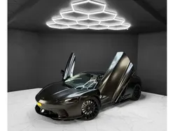 Noir Utilisé 2020 McLaren GT Coupé | 158 871 €