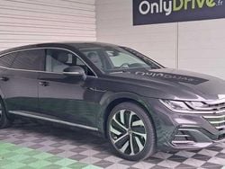 Occasion 2022 VW Arteon R-line Berline | 30 980 € (Prix juste)