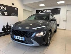 Utilisé 2023 Hyundai Kona SUV | 23 480 € (Prix juste)