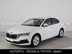 Utilisé 2024 Skoda Octavia Berline | 25 199 € (Super prix)