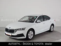 Utilisé 2024 Skoda Octavia Berline | 25 199 € (Super prix)