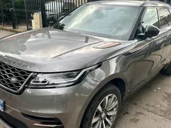 Utilisé 2017 Land Rover Range Rover Velar R-Dynamic SUV | 36 995 € (Prix cher)