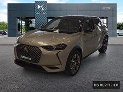 Utilisé 2021 DS Automobiles DS3 Crossback E-Tense Grand Chic SUV | 19 490 €