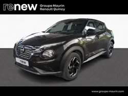 Utilisé 2023 Nissan Juke SUV | 21 900 € (Prix juste)