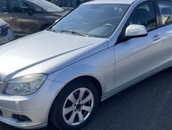 Utilisé 2007 Mercedes C200 Elegance Berline | 10 990 €