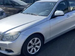 Utilisé 2007 Mercedes C200 Elegance Berline | 10 990 €