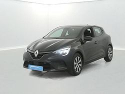 Noir Occasion 2023 Renault Clio V Equilibre Citadine | 14 990 € (Prix juste)