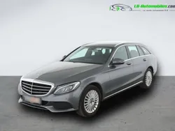 Utilisé 2017 Mercedes C200 Berline | 27 300 € (Bon prix)
