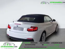 Utilisé 2017 BMW 218 Comfort Edition Coupé | 23 900 € (Prix assez cher)