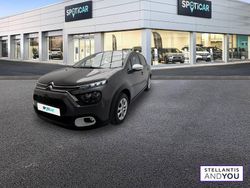 Utilisé 2023 Citroën C3 PureTech Citadine | 11 390 € (Bon prix)