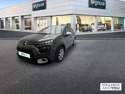 Utilisé 2023 Citroën C3 PureTech Citadine | 11 390 € (Bon prix)