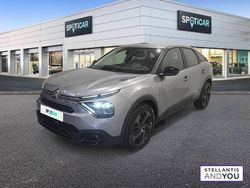 Gris Utilisé 2022 Citroën C4 Business Class Berline | 14 990 € (Bon prix)