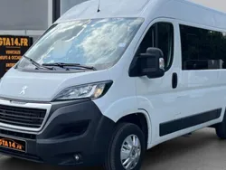 Utilisé 2018 Peugeot Boxer Active Van | 24 880 €