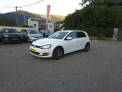 Utilisé 2016 VW Golf VII Match Berline | 11 890 € (Prix juste)