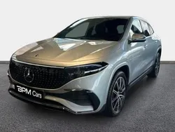 Utilisé 2025 Mercedes EQA250 Edition SUV | 46 490 €