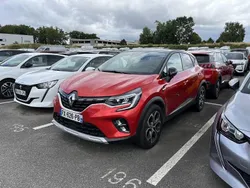 Utilisé 2021 Renault Captur Intens SUV | 16 480 €