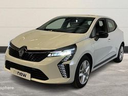 Utilisé 2024 Renault Clio V Evolution Berline | 16 299 € (Prix juste)