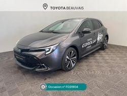Utilisé 2025 Toyota Corolla Design Citadine | 31 490 € (Prix assez cher)