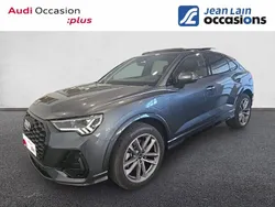Utilisé 2024 Audi Q3 Sportback S-Line SUV | 53 990 €