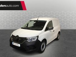 Blanc Nouvelle 2025 Renault Kangoo Monospace | 29 300 €