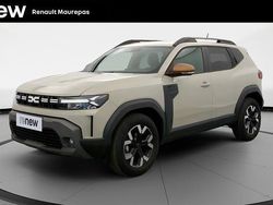 Beige Occasion 2025 Dacia Duster Extreme SUV | 24 380 € (Prix cher)