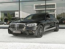 Noir Utilisé 2023 Mercedes S580 AMG Berline | 85 900 €