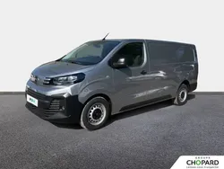 Gris Nouvelle 2024 Peugeot Expert S Van | 48 084 €