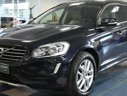 Utilisé 2017 Volvo XC60 Business Edition SUV | 17 996 €