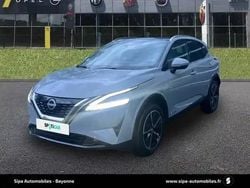 Gris Utilisé 2023 Nissan Qashqai Tekna SUV | 28 990 € (Prix juste)