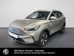 Nouvelle 2025 MG ZS Comfort Berline | 23 990 € (Prix juste)