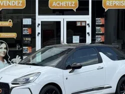 Utilisé 2019 DS Automobiles DS3 Performance Citadine | 12 490 € (Bon prix)