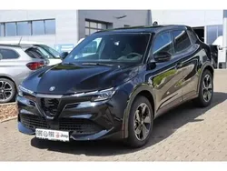 Noir Nouvelle 2025 Alfa Romeo GT Junior Berline | 39 990 €