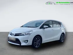 Utilisé 2018 Toyota Verso Monospace | 21 800 €